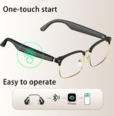 AI Smart Glasses with Translator